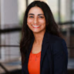 Meet your Posher, Anjli